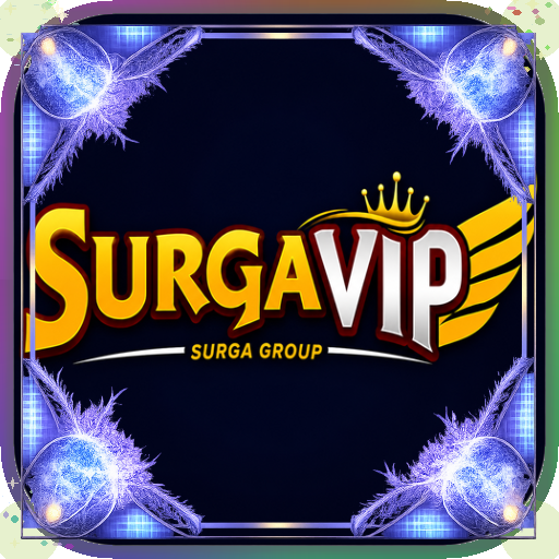 surgavip — galeri pratinjau Resmi APK